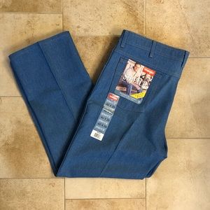 Wrangler Jean with Flex Fit Waist